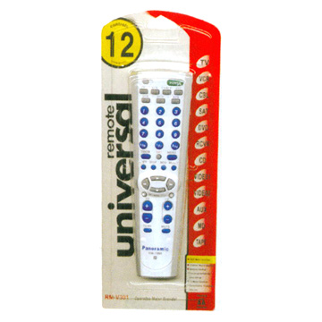  Universal Remote Control ( Universal Remote Control)