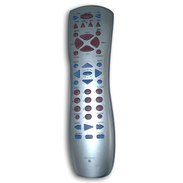  Universal Remote Control ( Universal Remote Control)