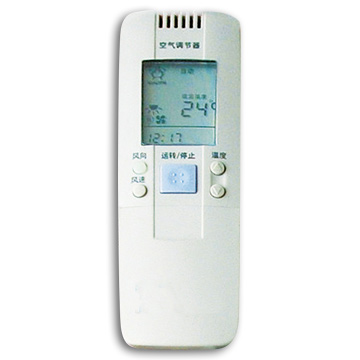  AC Remote Control ( AC Remote Control)