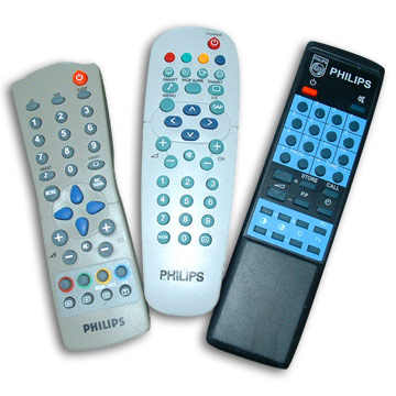  Infrared Remote Controller