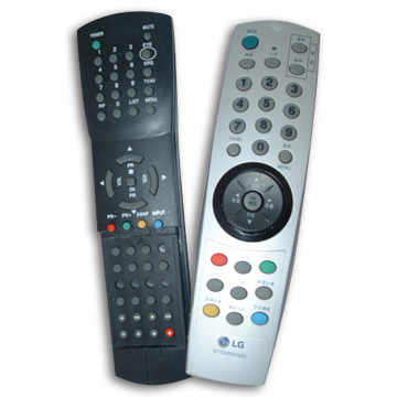  Remote Control