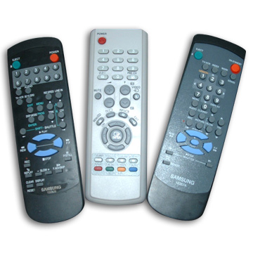  Remote Control ( Remote Control)