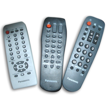  Infrared Remote Controller