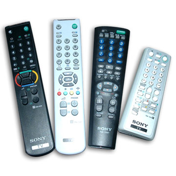  Remote Control ( Remote Control)