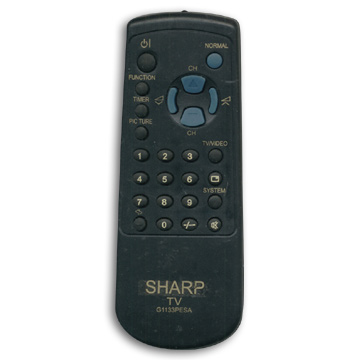  Infrared Remote Controller