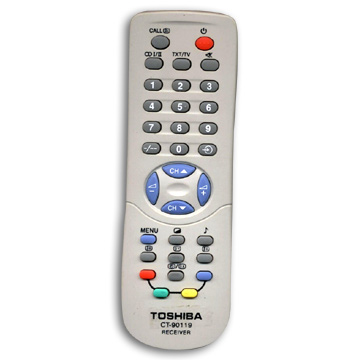  Infrared Remote Controller ( Infrared Remote Controller)