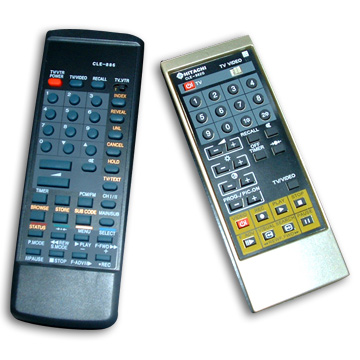  Infrared Remote Controller