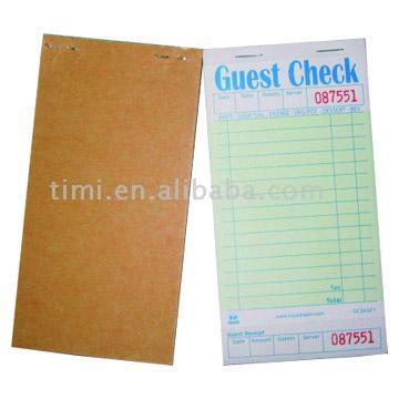  Guest Check (Отзывы Проверить)