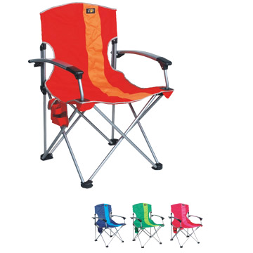  Camping Chair (Кемпинг Председатель)