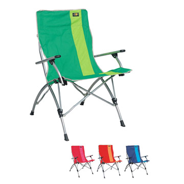  Camping Chair (Кемпинг Председатель)