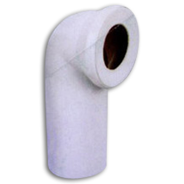  Toilet Connection Tube (Toilettes raccord)