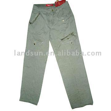 Women`s Pants (Women`s Pants)