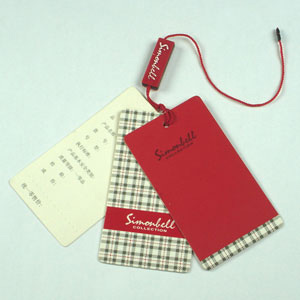  Paper Hangtag ( Paper Hangtag)