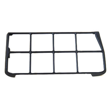  Cast Iron Grill (Cast Iron Grill)