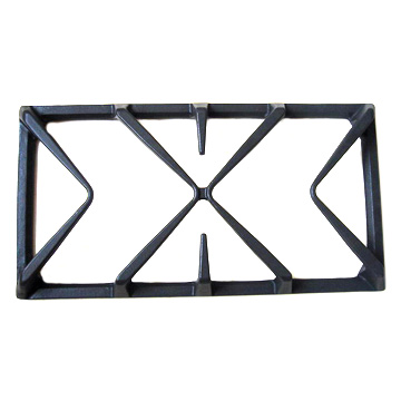  Cast Iron Grill ( Cast Iron Grill)