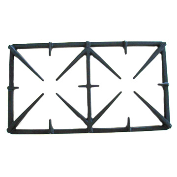  Cast Iron Grill ( Cast Iron Grill)