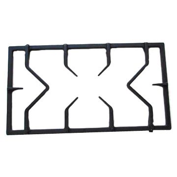  Cast Iron Grill ( Cast Iron Grill)