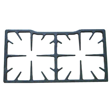  Cast Iron Grill ( Cast Iron Grill)