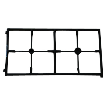  Cast Iron Grill (Cast Iron Grill)