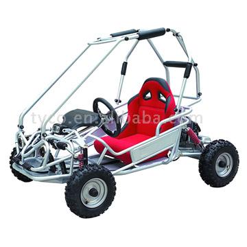  49cc Go Cart / Mini Buggy (49cc Go-Cart / Mini Buggy)