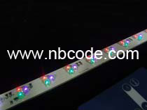 RGB Light Bar (RGB Light Bar)