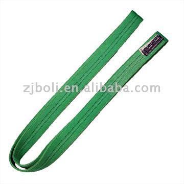  Endless Webbing Sling (Бесконечные Webbing Sling)