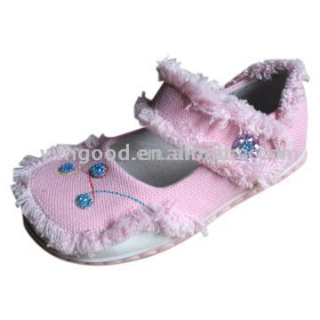  Children`s Shoes (Children`s Shoes)