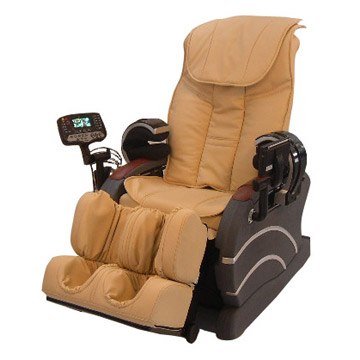  Massage Chair