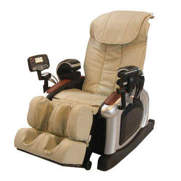  Massage Chair ( Massage Chair)