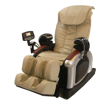  Massage Chair