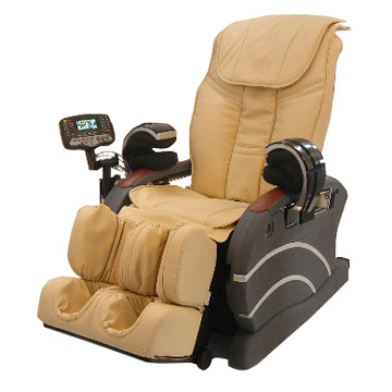  Massage Chair ( Massage Chair)