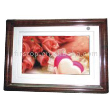 7 "Digital Photo Frame (7 "Digital Photo Frame)