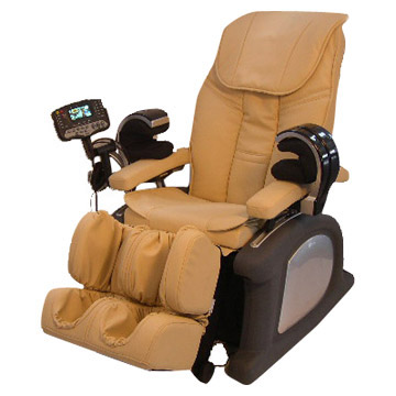  Massage Chair