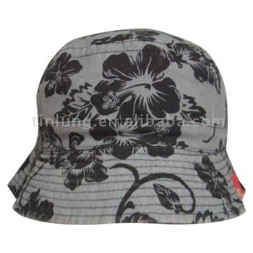 Bucket Hat (Bucket Hat)