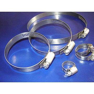  American Type Hose Clamp (Американский тип шланга зажим)