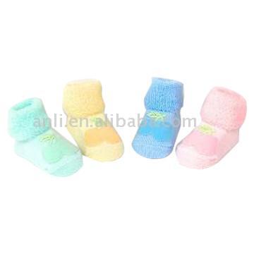  Baby Socks ( Baby Socks)