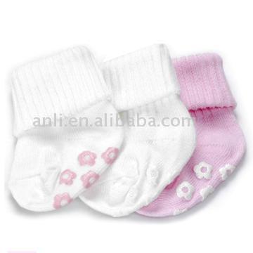  Baby Socks ( Baby Socks)