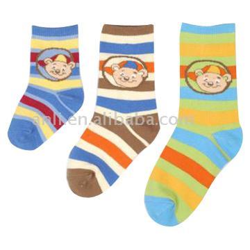  Baby Socks ( Baby Socks)