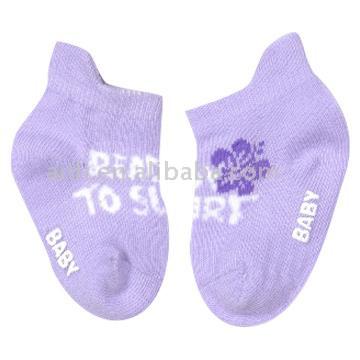  Baby Socks ( Baby Socks)