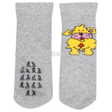  Kids` Non-slip Socks ( Kids` Non-slip Socks)