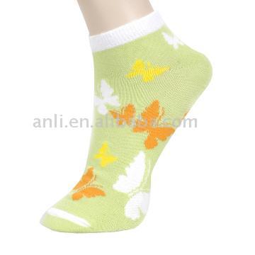  Ladies` Socks ( Ladies` Socks)