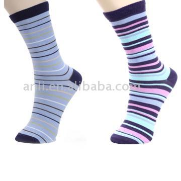  Ladies` Socks ( Ladies` Socks)