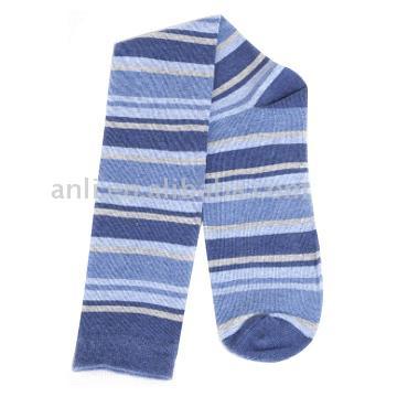  Men`s Sock (Men`s Sock)