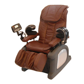  Massage Chair