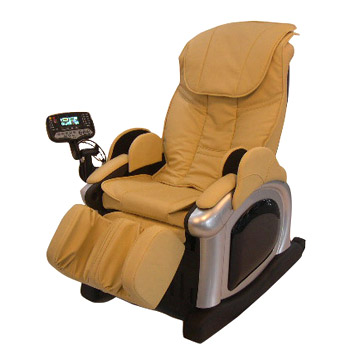  Massage Chair