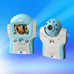  Baby Monitor (Baby Monitor)