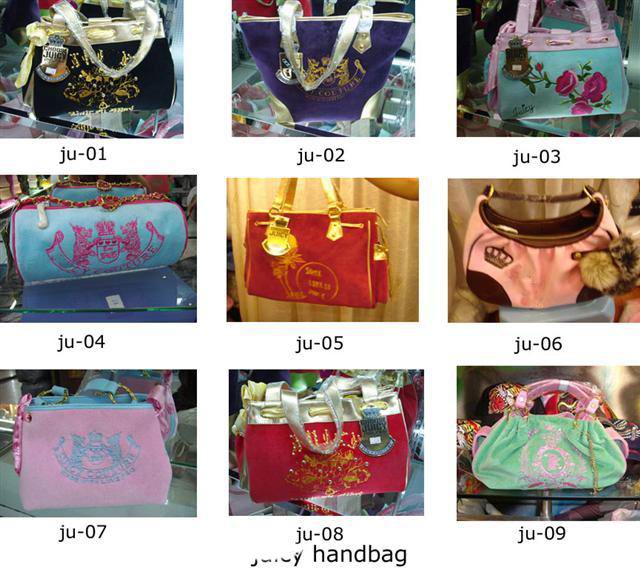  Ladies` Handbag bags (Sacs à main pour dames)