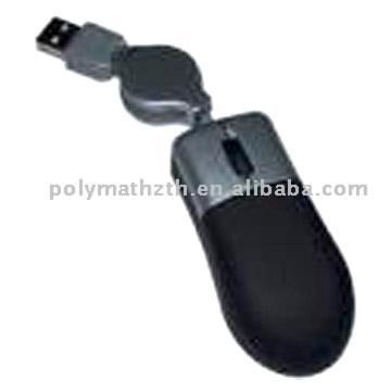  Good Super Mini Optical Mouse (Хорошо Сверхминиатюрная оптическая мышь)