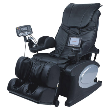  Massage Chair