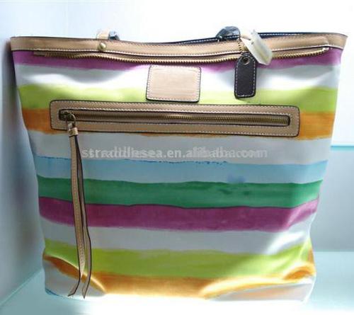 Designer-Handtasche (Designer-Handtasche)